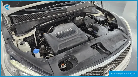 KIA SORENTO DIESEL 2.2 2WD