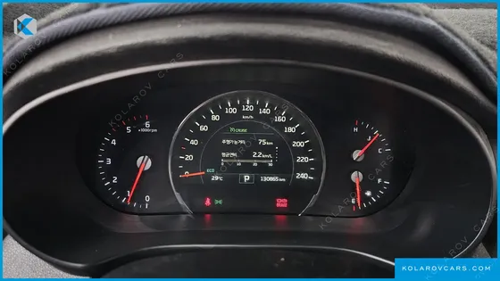 KIA SORENTO DIESEL 2.2 2WD