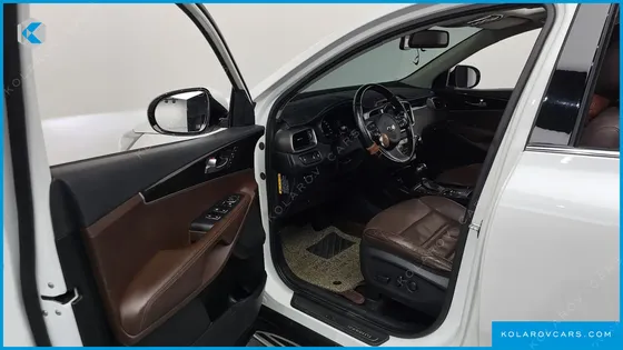 KIA SORENTO DIESEL 2.2 2WD