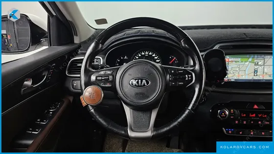 KIA SORENTO DIESEL 2.2 2WD