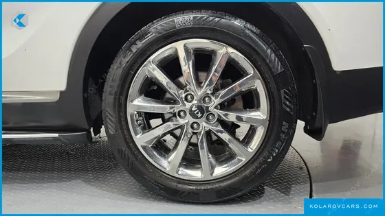 KIA SORENTO DIESEL 2.2 2WD