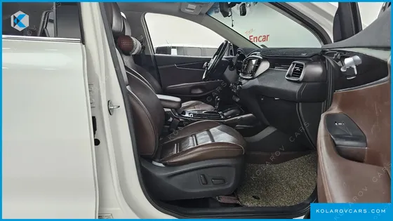 KIA SORENTO DIESEL 2.2 2WD
