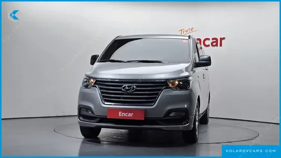 HYUNDAI STAREX WAGON 11-SEATER