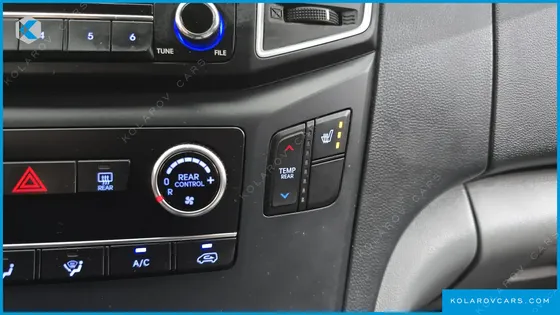 HYUNDAI STAREX WAGON 11-SEATER