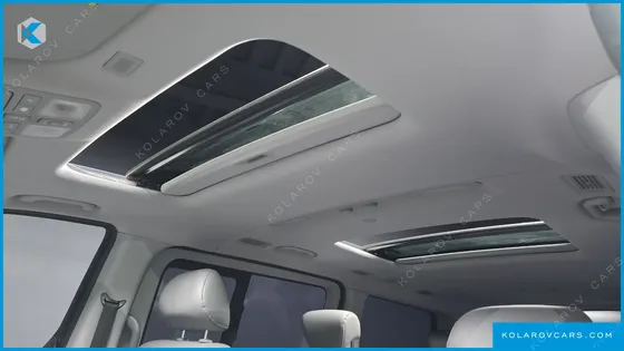 HYUNDAI STAREX 12-SEATER WAGON