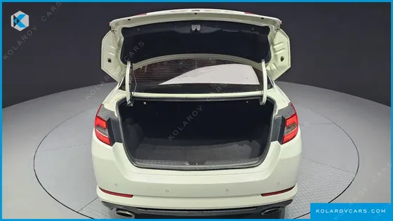 KIA K5 2.4 GDI NOBLESSE