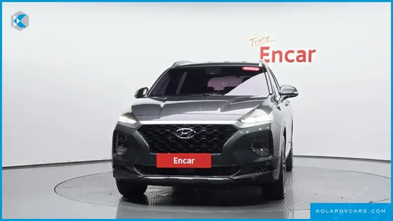 HYUNDAI SANTA FE DIESEL 2.2 2WD