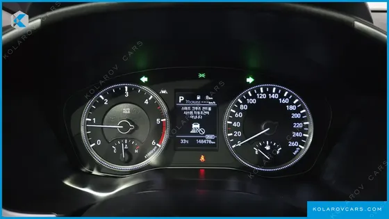 HYUNDAI SANTA FE DIESEL 2.2 2WD