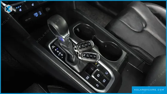 HYUNDAI SANTA FE DIESEL 2.2 2WD