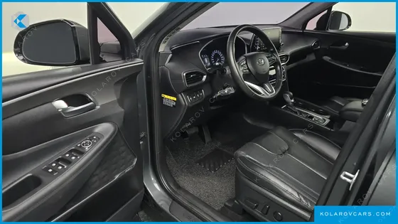 HYUNDAI SANTA FE DIESEL 2.2 2WD