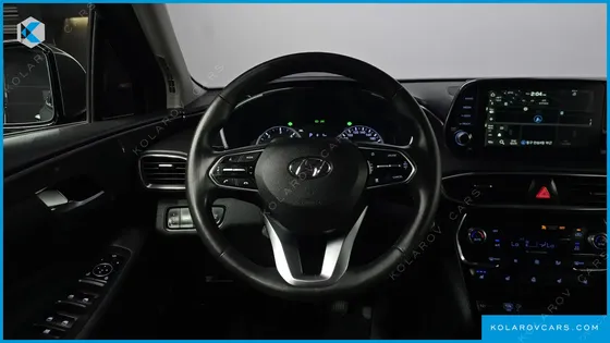 HYUNDAI SANTA FE DIESEL 2.2 2WD