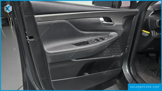 HYUNDAI SANTA FE DIESEL 2.2 2WD