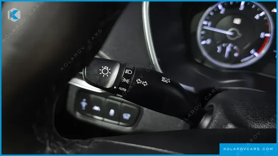 HYUNDAI SANTA FE DIESEL 2.2 2WD