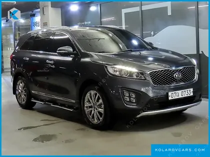 KIA SORENTO DIESEL 2.0 2WD