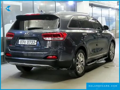 KIA SORENTO DIESEL 2.0 2WD