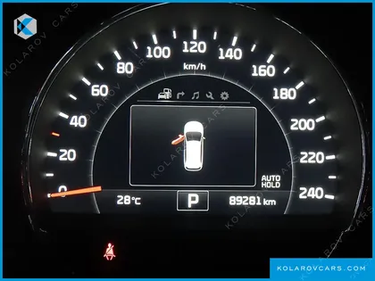 KIA SORENTO DIESEL 2.0 2WD