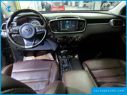 KIA SORENTO DIESEL 2.0 2WD