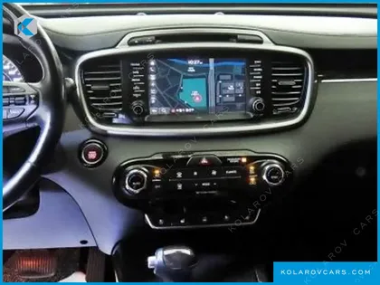KIA SORENTO DIESEL 2.0 2WD