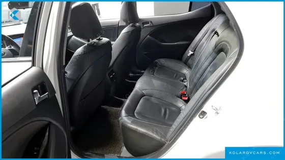 KIA K5 LPI LUXURY