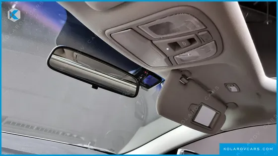 KIA K5 LPI LUXURY