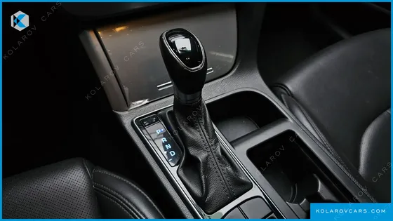 HYUNDAI SONATA 2.0 SMART
