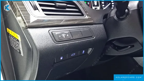 HYUNDAI SONATA 2.0 SMART