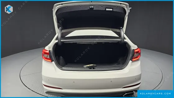 HYUNDAI SONATA 2.0 SMART