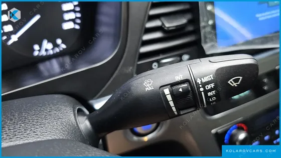 HYUNDAI SONATA 2.0 SMART