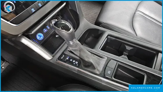 HYUNDAI SONATA LPI SMART