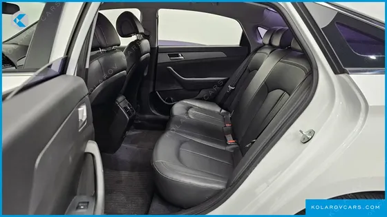 HYUNDAI SONATA LPI SMART