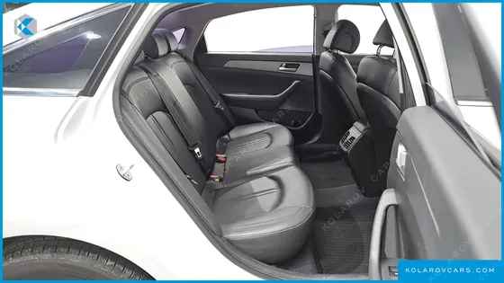 HYUNDAI SONATA LPI SMART