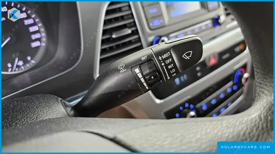 HYUNDAI SONATA LPI SMART