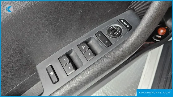 HYUNDAI SONATA LPI SMART