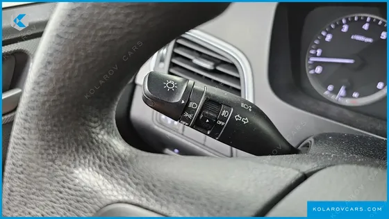 HYUNDAI SONATA LPI SMART