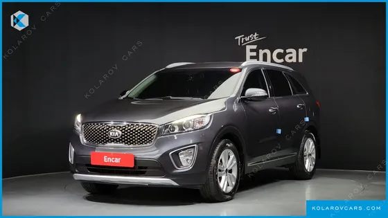 KIA SORENTO DIESEL 2.0 2WD