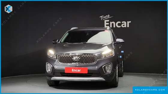 KIA SORENTO DIESEL 2.0 2WD