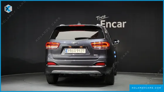 KIA SORENTO DIESEL 2.0 2WD