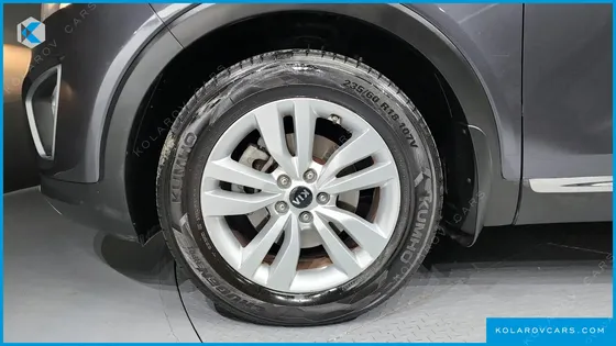 KIA SORENTO DIESEL 2.0 2WD