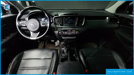 KIA SORENTO DIESEL 2.0 2WD