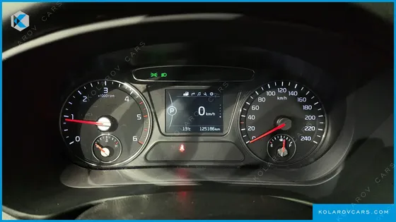 KIA SORENTO DIESEL 2.0 2WD