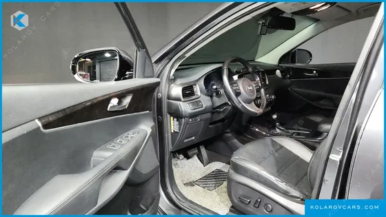 KIA SORENTO DIESEL 2.0 2WD