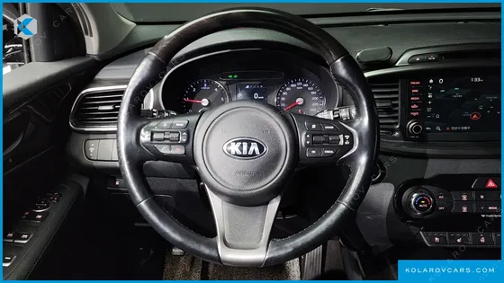 KIA SORENTO DIESEL 2.0 2WD