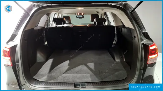 KIA SORENTO DIESEL 2.0 2WD