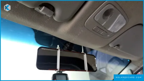 HYUNDAI STAREX 3-SEATER VAN