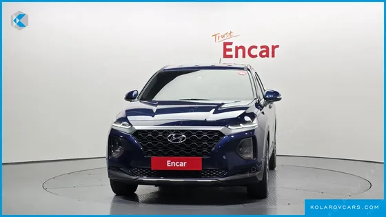 HYUNDAI SANTA FE DIESEL 2.0 2WD
