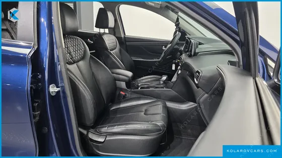 HYUNDAI SANTA FE DIESEL 2.0 2WD