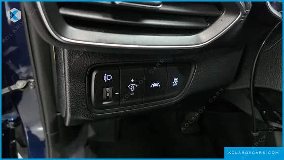 HYUNDAI SANTA FE DIESEL 2.0 2WD