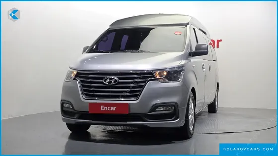 HYUNDAI STAREX LIMOUSINE (SPECIAL)