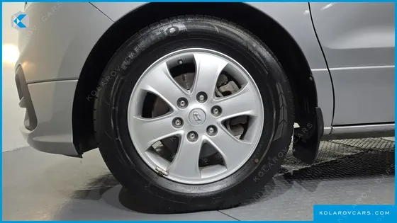 HYUNDAI STAREX LIMOUSINE (SPECIAL)
