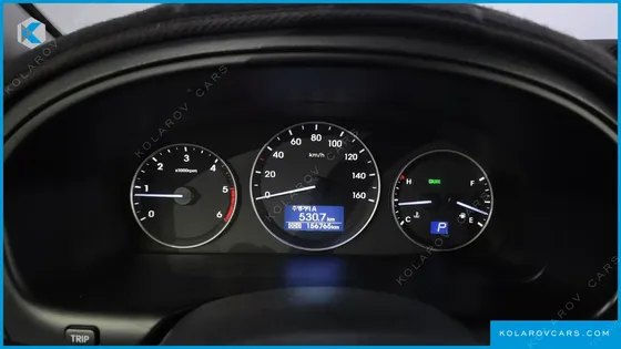 HYUNDAI STAREX LIMOUSINE (SPECIAL)